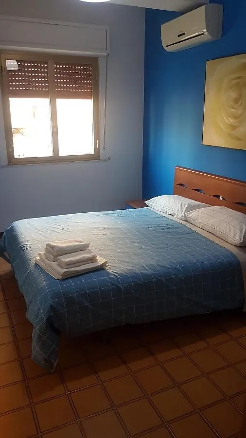 住宿加早餐酒店 B&B Nettuno Beach 意大利