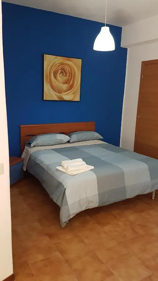 住宿加早餐酒店 B&B Nettuno Beach