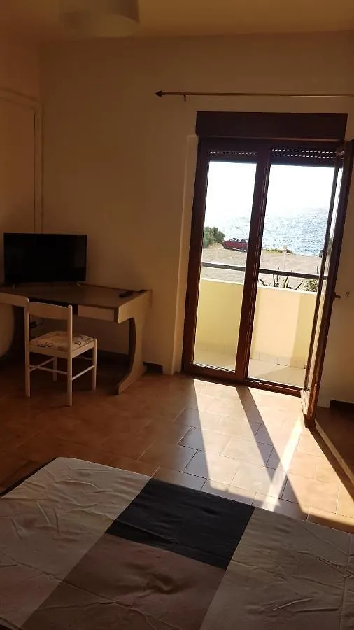 B&B Nettuno Beach 0*, 米拉佐