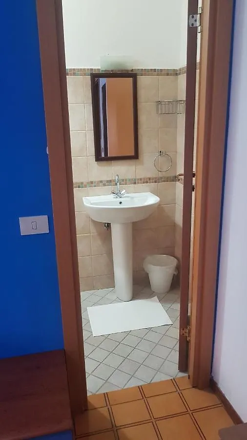 B&B Nettuno Beach 0*, 米拉佐 意大利