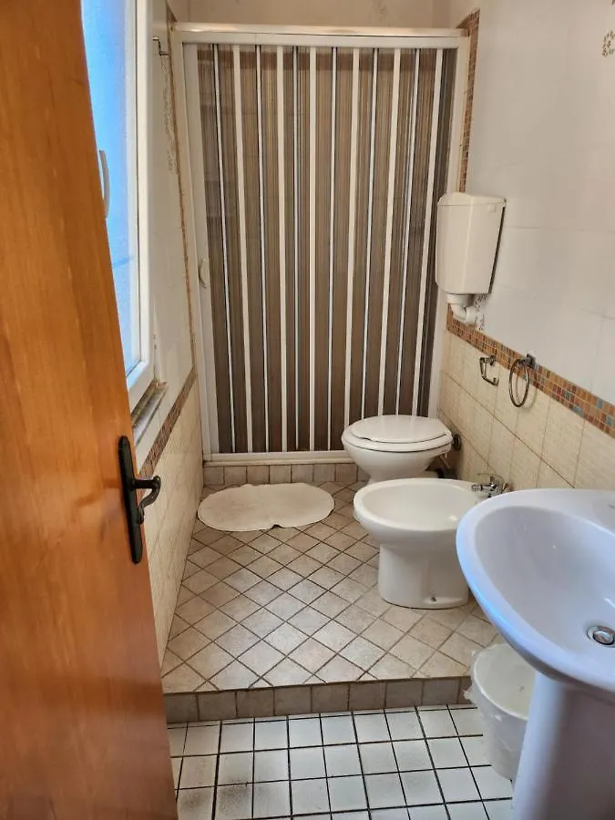 B&B Nettuno Beach 米拉佐