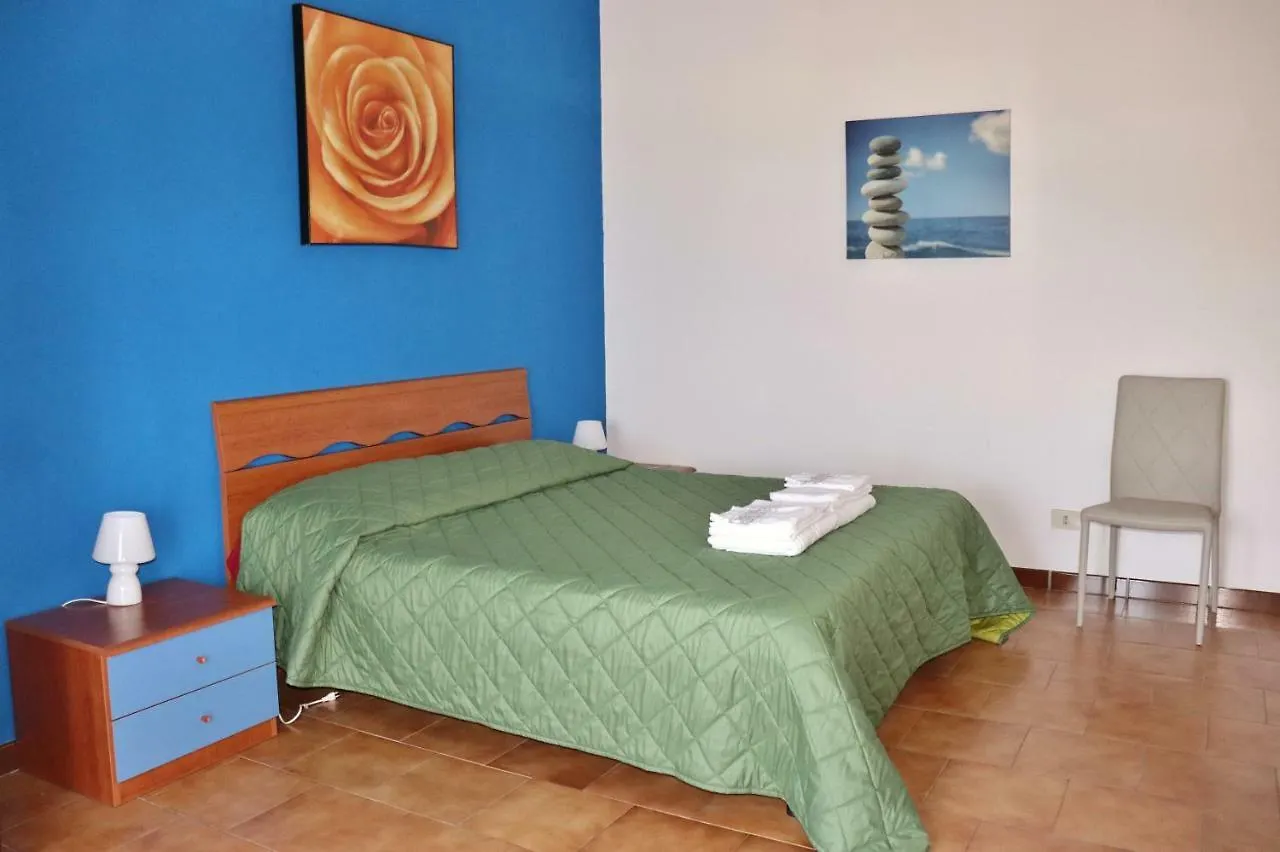B&B Nettuno Beach