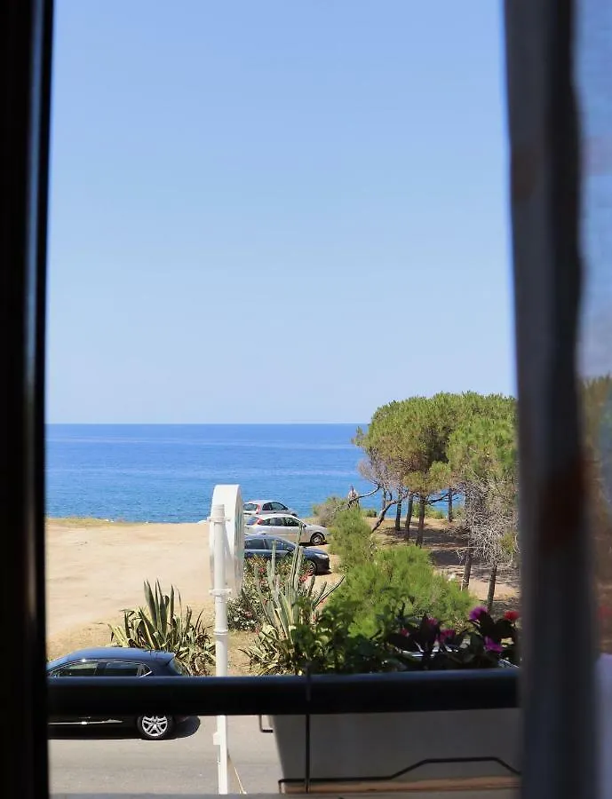 B&B Nettuno Beach 意大利