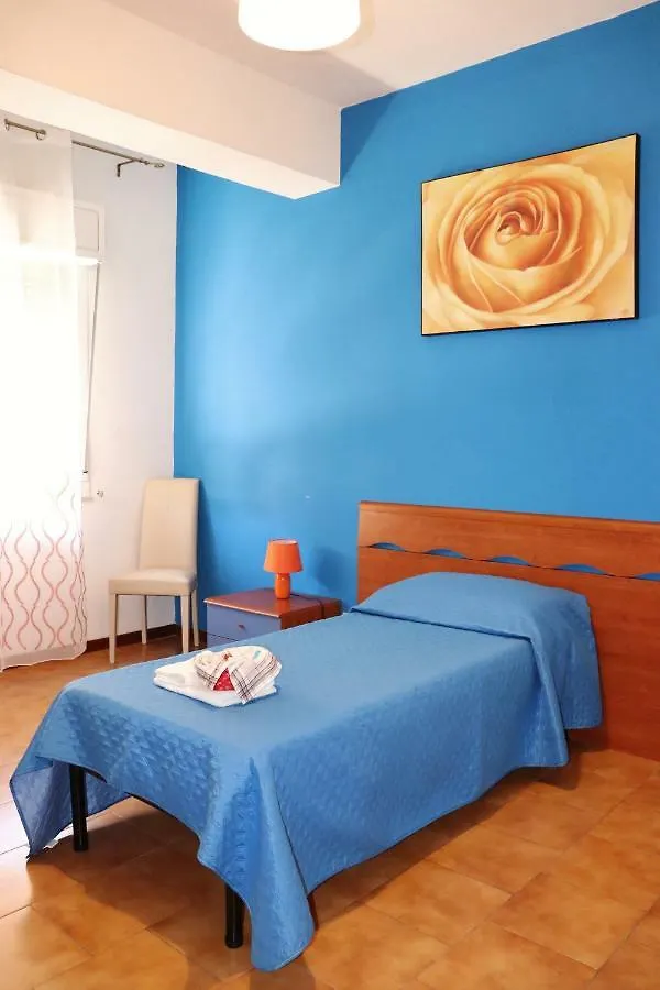 B&B Nettuno Beach 米拉佐