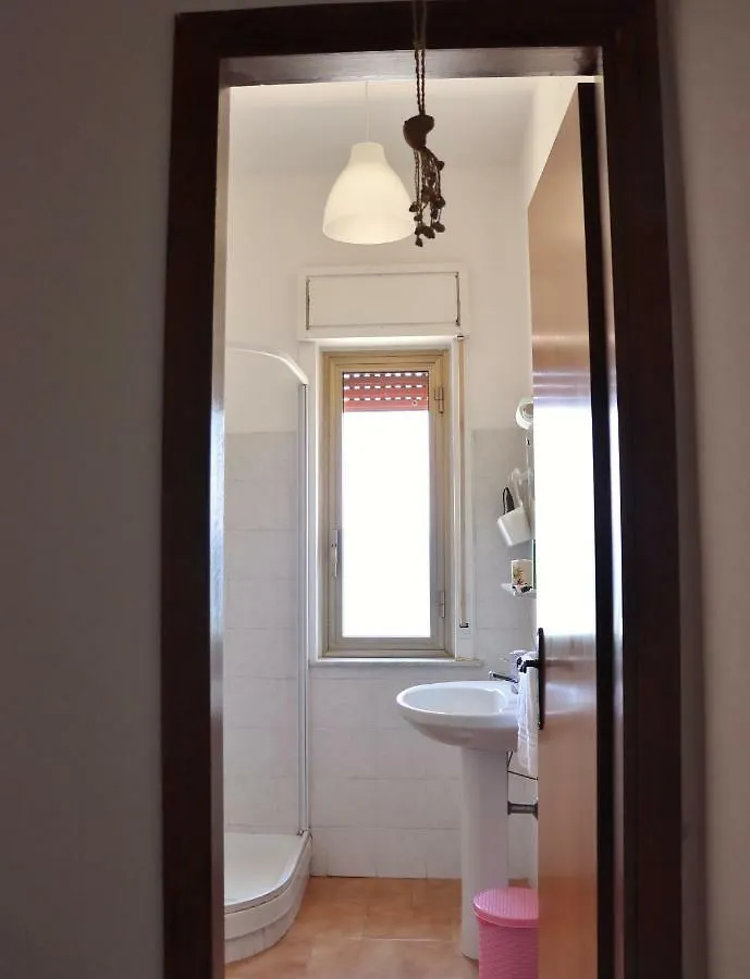 B&B Nettuno Beach 意大利