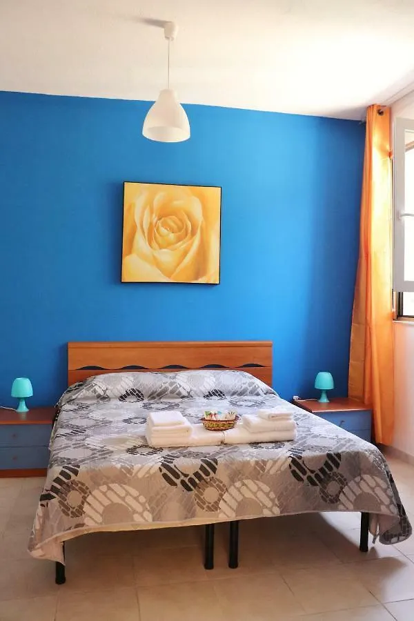 B&B Nettuno Beach 0*, 米拉佐