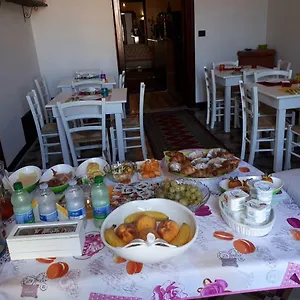 Bed & Breakfast Marina, Milazzo